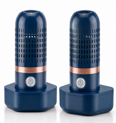 FreshPod Produce Cleaner - Portable Fruit And Vegetables