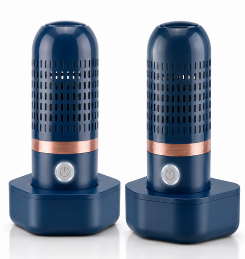 FreshPod Produce Cleaner - Portable Fruit And Vegetables