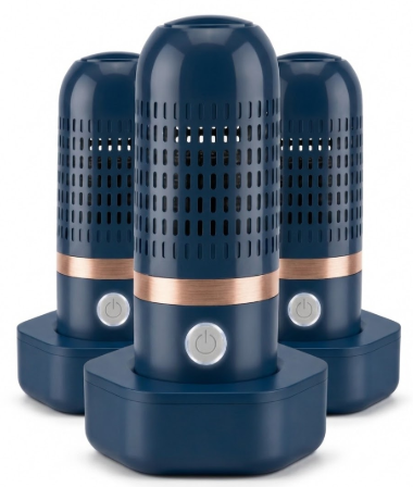 FreshPod Produce Cleaner - Portable Fruit And Vegetables