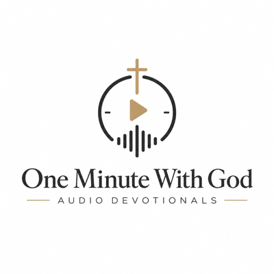 One Minute With God Audio Devotionals