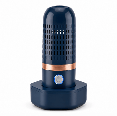 FreshPod Produce Cleaner - Portable Fruit And Vegetables