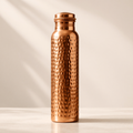Pure Copper Water Bottle