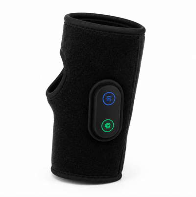 EaseWrap – Cordless Red & Near-Infrared Wrist Wrap