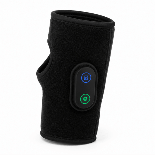 EaseWrap – Cordless Red & Near-Infrared Wrist Wrap
