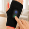 EaseWrap – Cordless Red & Near-Infrared Wrist Wrap